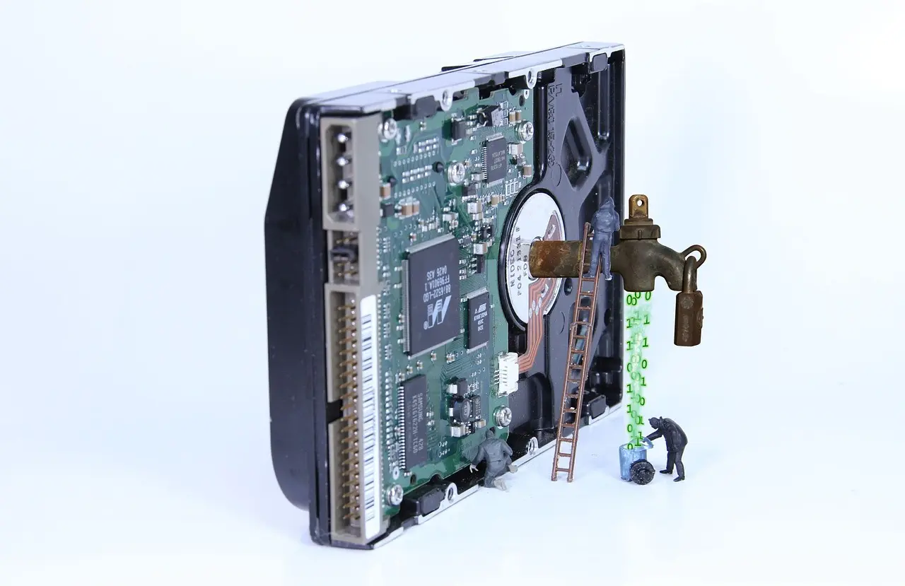 AI-Embedded