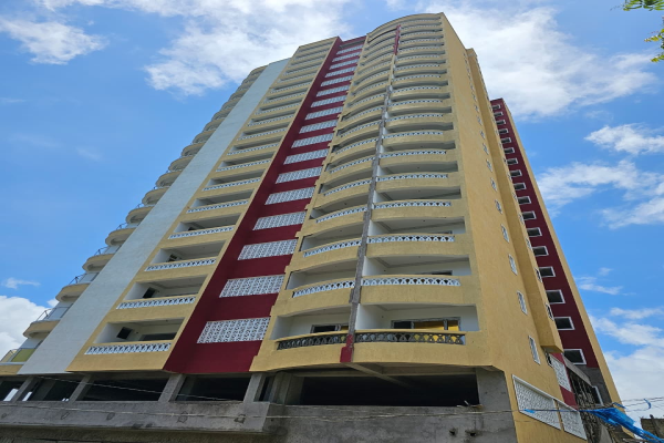 Garden View Apartments