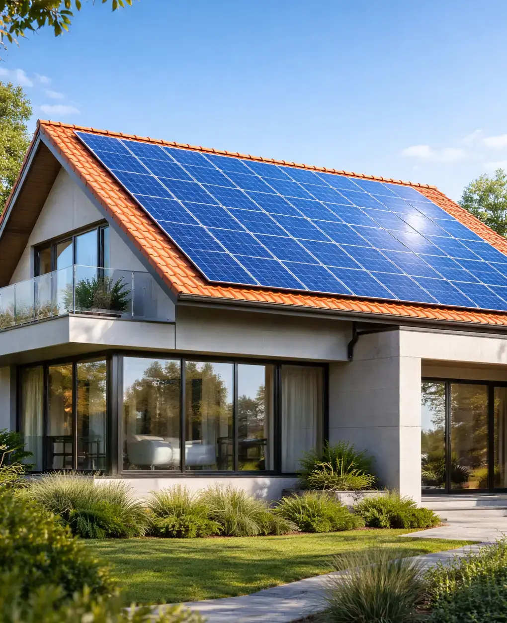 Residential Solar Systems