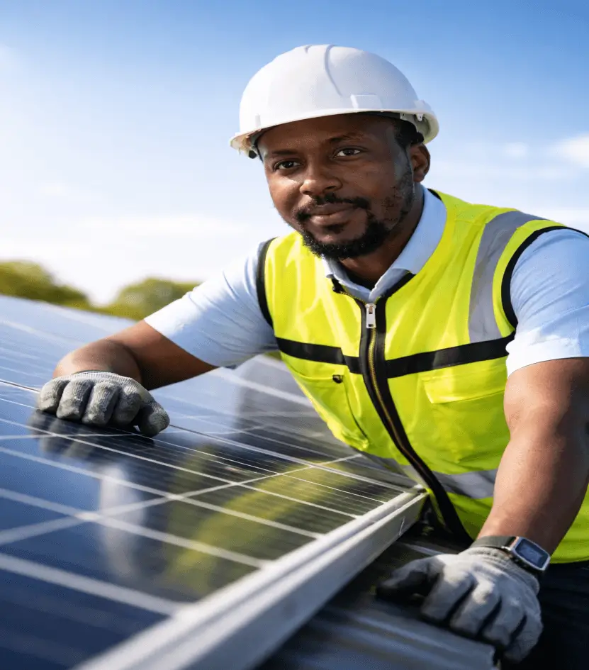 Solar Maintenance